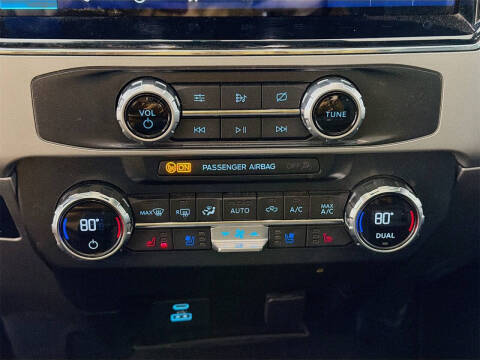 2022 Ford F-250 Super Duty