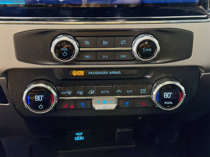 2022 Ford F-250 Super Duty