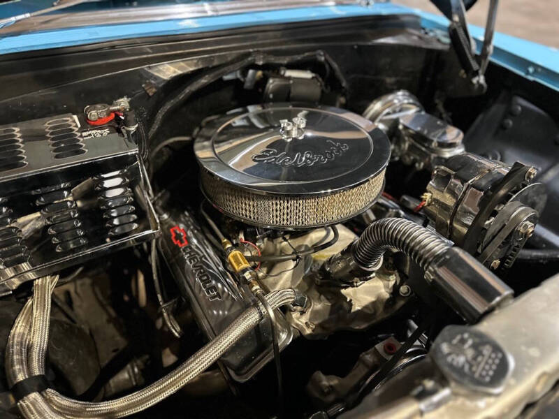 1956 Chevrolet Bel Air