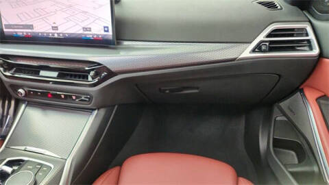 2025 BMW 3 Series M340i