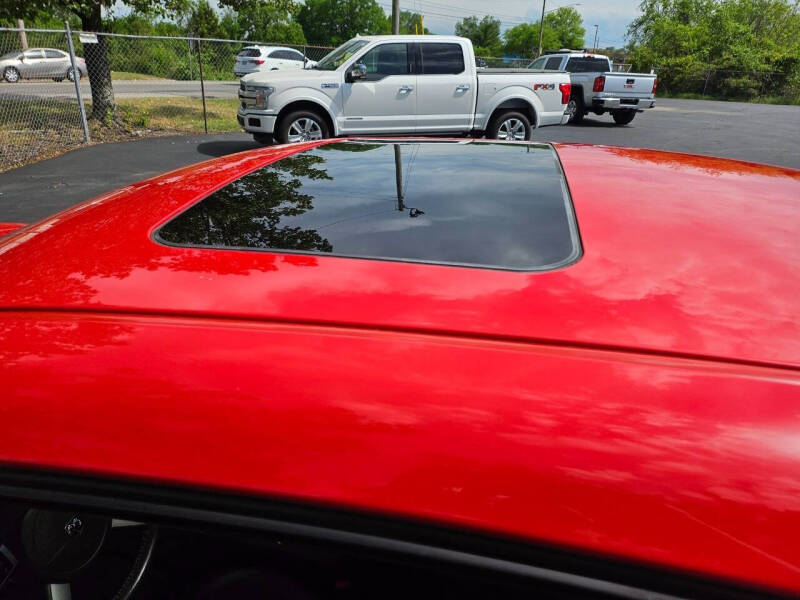 2010 Dodge Challenger R/T Classic