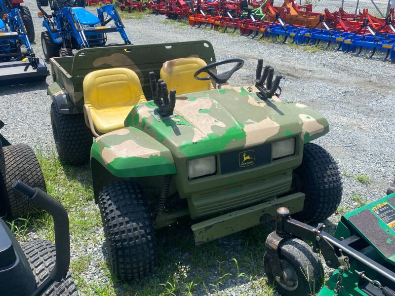 1994 John Deere Gator