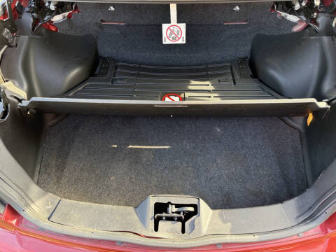 2008 Chrysler Sebring Touring