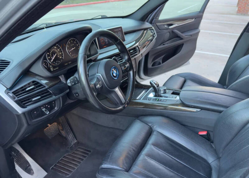 2017 BMW X5 sDrive35i