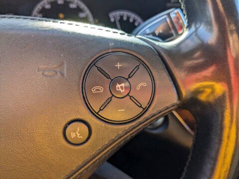 2010 Mercedes-Benz S-Class S 550 4MATIC