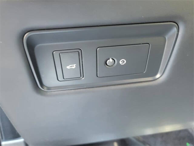 2022 Land Rover Range Rover Autobiography