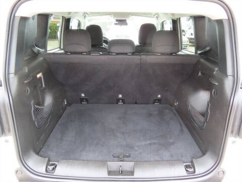 2018 Jeep Renegade Altitude