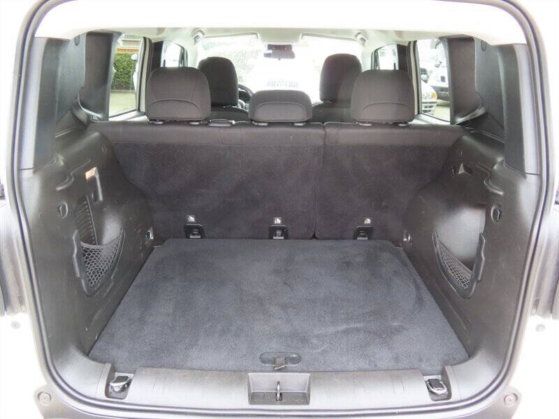 2018 Jeep Renegade Altitude