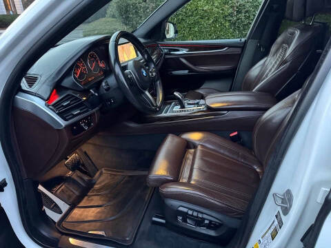 2014 BMW X5 xDrive35i