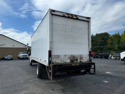 2007 International DuraStar 4300