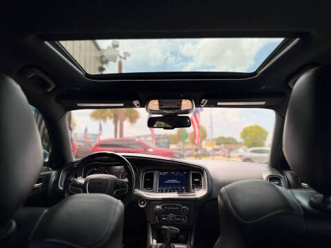 2021 Dodge Charger