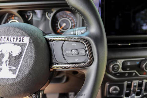 2025 Jeep Gladiator