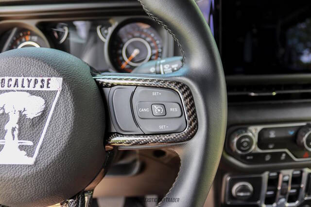 2025 Jeep Gladiator