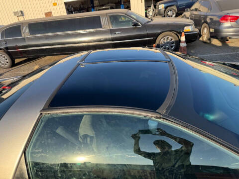 2001 Chevrolet Camaro