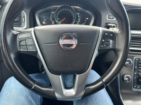 2014 Volvo S60 T5