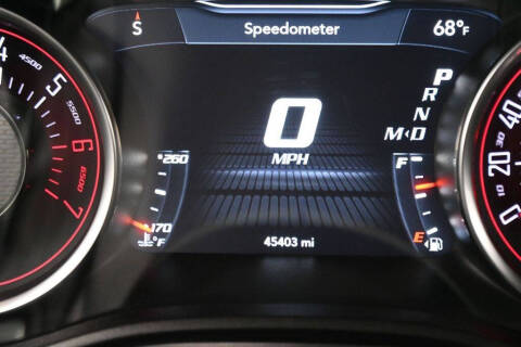 2020 Dodge Challenger