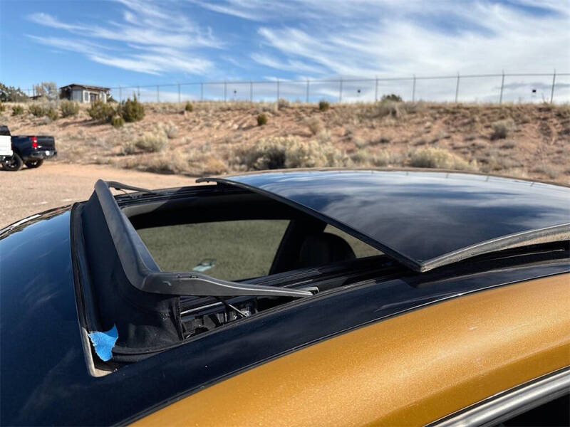 2017 Volkswagen Beetle 1.8T Dune