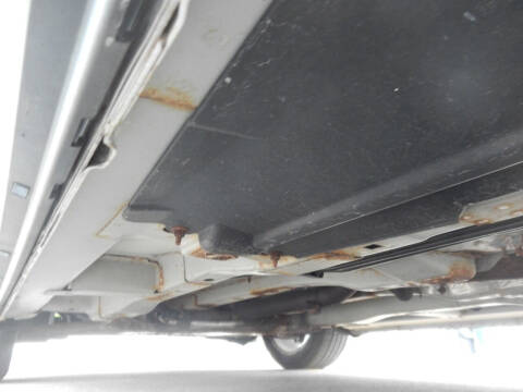 2008 Chrysler Sebring Touring