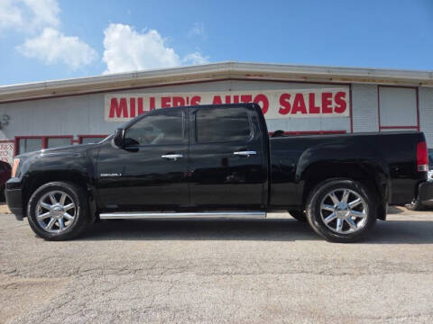 2011 GMC Sierra 1500 Denali