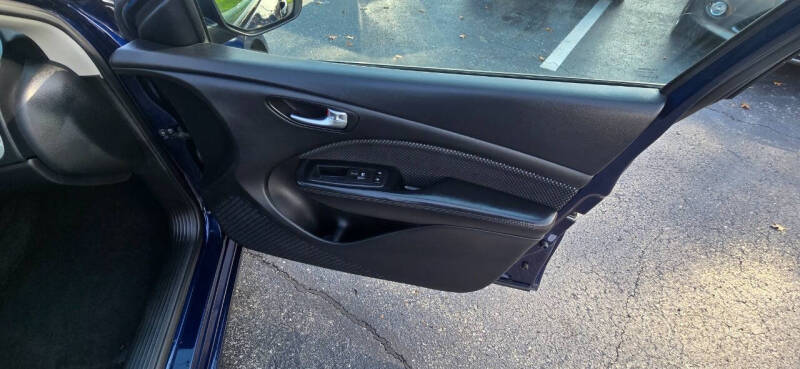 2016 Dodge Dart Aero