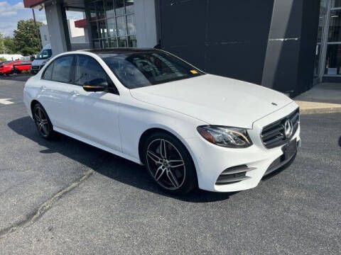 2019 Mercedes-Benz E-Class for sale at Car Revolution in Maple Shade NJ