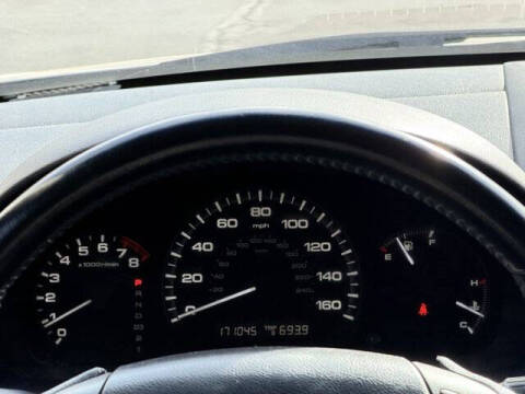 2006 Honda Accord EX w/Leather