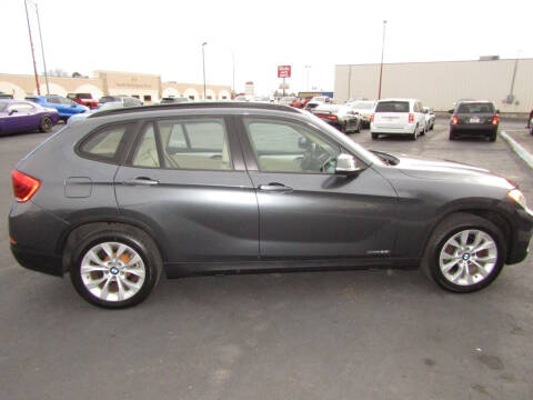 2014 BMW X1 xDrive28i