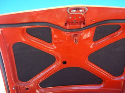 1955 Ford Thunderbird