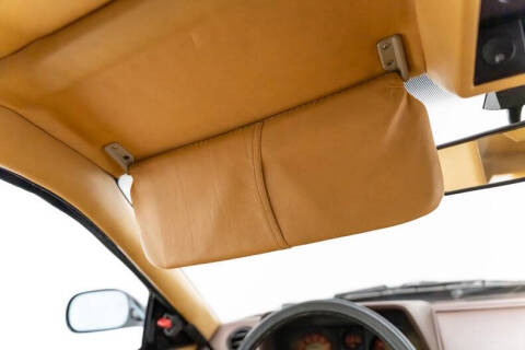 1988 Ferrari Testarossa