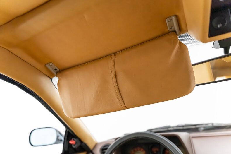 1988 Ferrari Testarossa