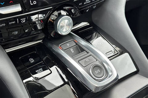 2026 Acura MDX w/Tech