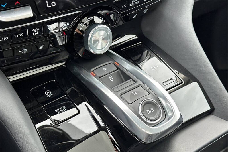 2026 Acura MDX w/Tech