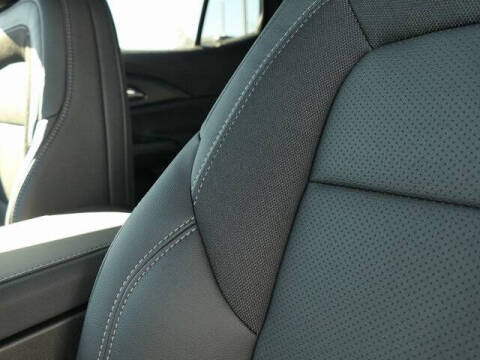 2026 Chevrolet Equinox EV LT 2