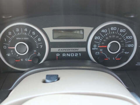 2006 Ford Expedition Eddie Bauer