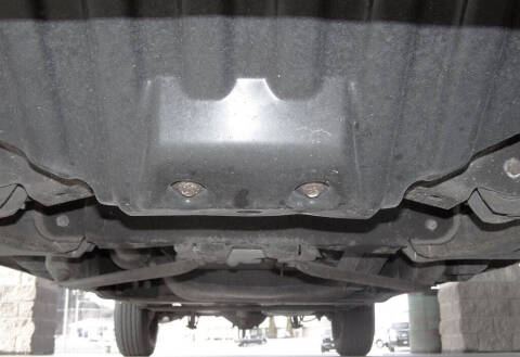 2002 Chevrolet Silverado 1500
