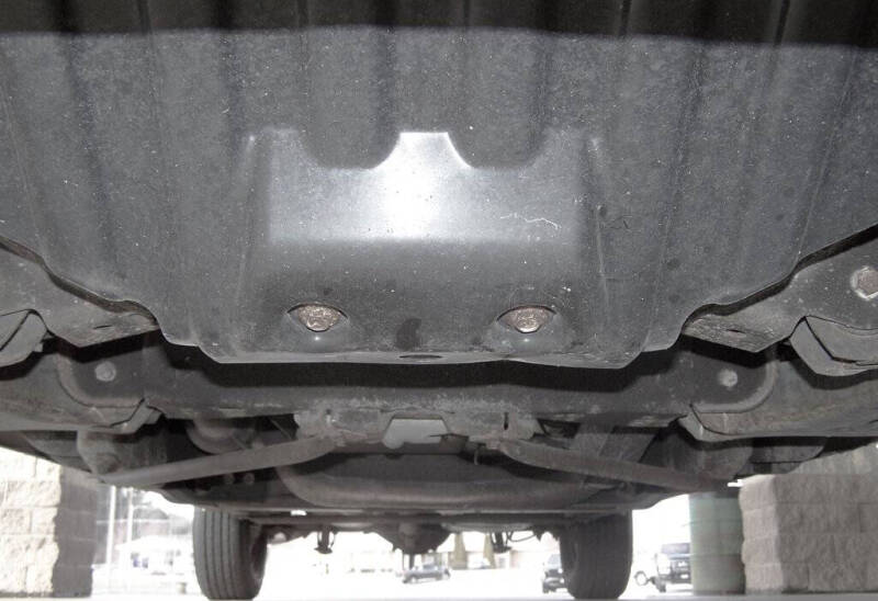 2002 Chevrolet Silverado 1500