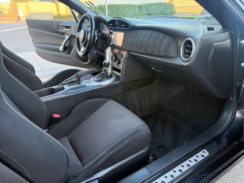 2017 Toyota 86