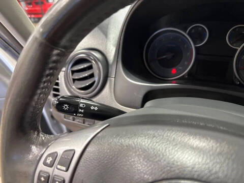 2012 Suzuki SX4 Crossover Premium