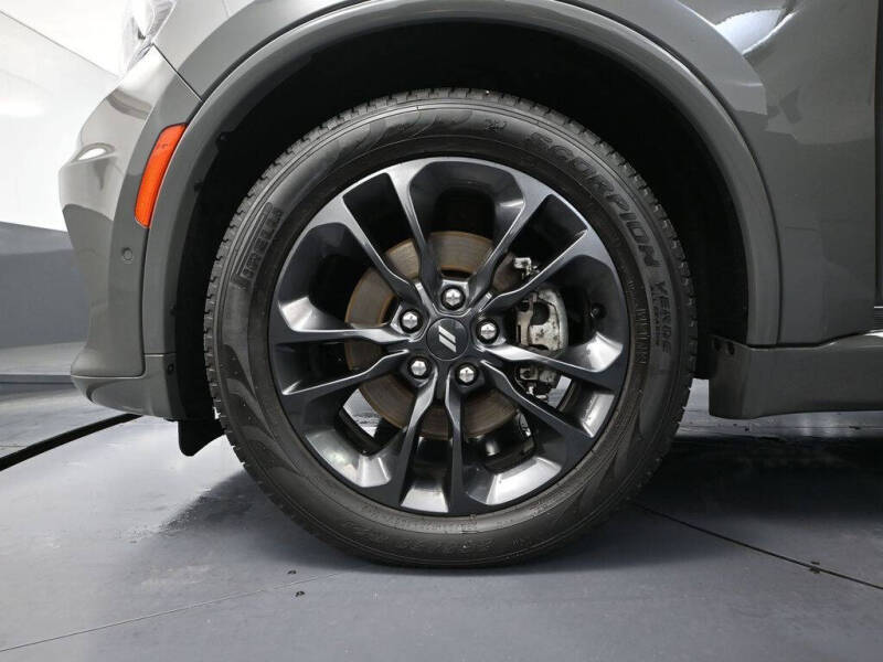 2024 Dodge Durango R/T Plus