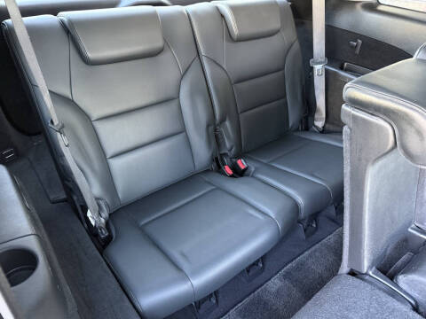 2007 Acura MDX SH-AWD