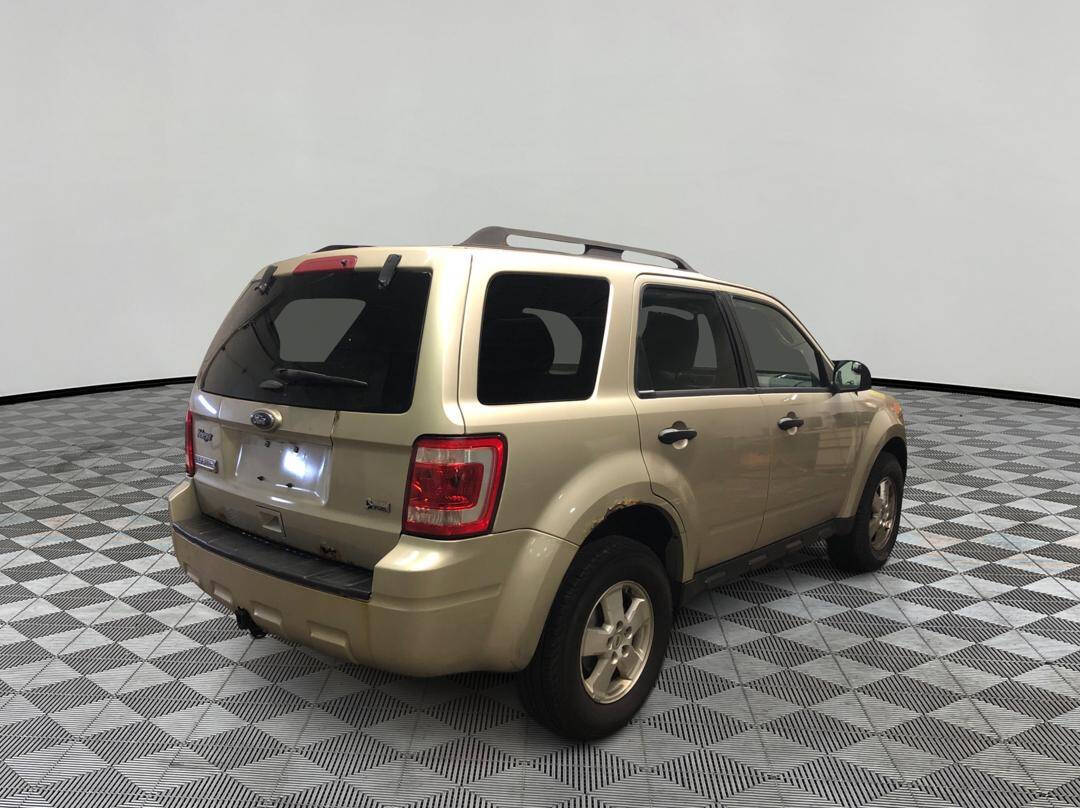 2011 Ford Escape for sale at Paley Auto Group in Columbus, OH