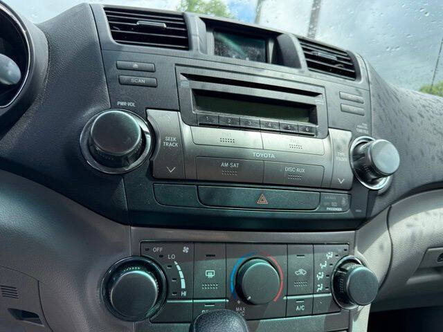 2012 Toyota Highlander