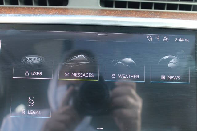 2019 Audi A6 quattro Premium Plus 55 TFSI