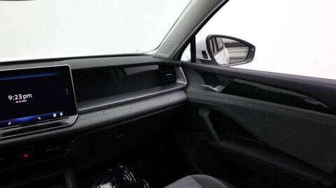 2025 Volkswagen Tiguan S 4Motion