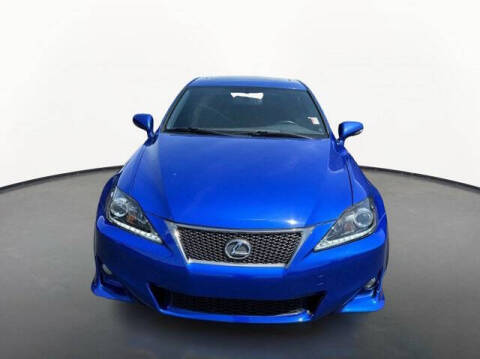 2013 Lexus IS 250