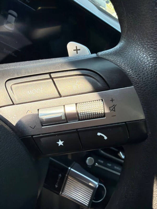 2024 Hyundai Sonata