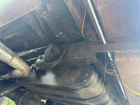 1977 Dodge Ramcharger