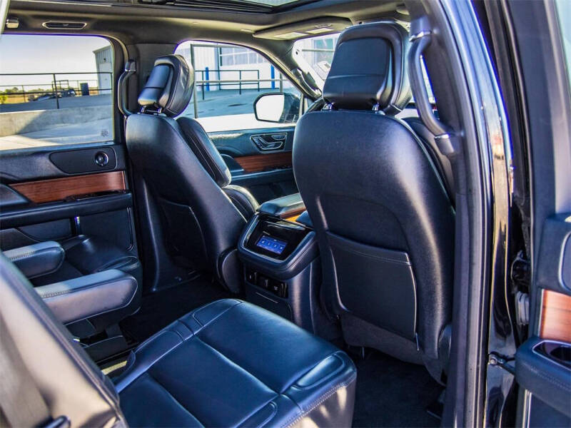 2024 Lincoln Navigator Premiere