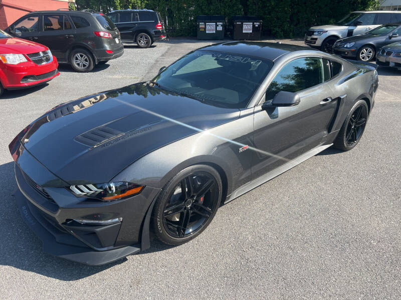 R & R Motors Car Dealer in Queensbury, NY