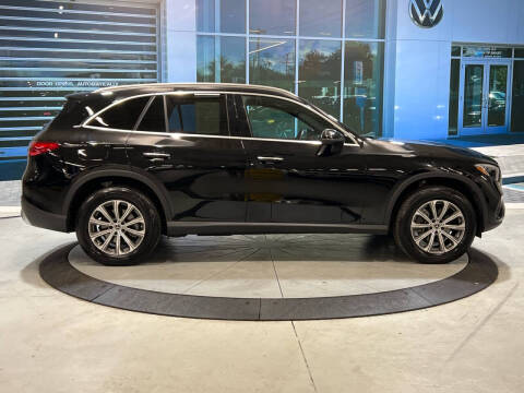 2024 Mercedes-Benz GLC GLC 300 4MATIC